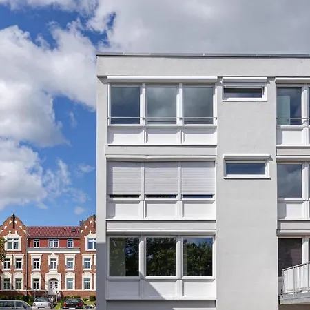 Apartment Ostseeblick 1a *