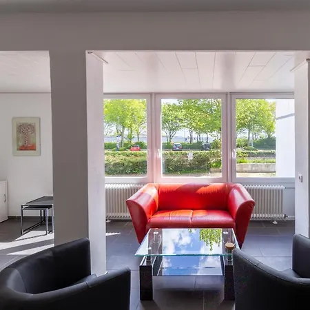 Ostseeblick 1a Apartment Eckernfoerde