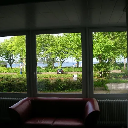 Apartment Ostseeblick 1a Eckernfoerde